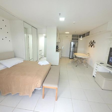 Vision Executive Premium XV Aparthotel Brasilia Exterior photo