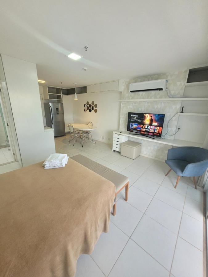 Vision Executive Premium XV Aparthotel Brasilia Exterior photo